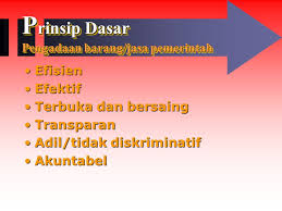 Yang mana membahas suatu program /kegiatan sebagai berikut Pengadaan Barang Jasa Pemerintah Ppt Download