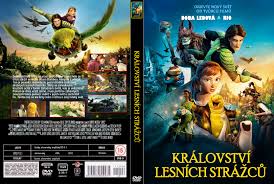 It is being produced by blue sky studios , and directed by chris wedge , the director of ice age and robots. Covers Box Sk Epic 2013 High Quality Dvd Blueray Movie