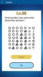 Brain out is an addictive free tricky puzzle game with a series of tricky brain teasers and different riddles testing challenge your mind. Walkthrough Brain Out Puzzle Solution All Levels For Android Apk Download