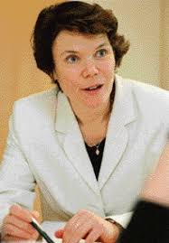 Mest bisysslor bland prefekter