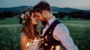 Ein einmaliges und ganz besonderes erlebnis. Hochzeit Zu Zweit Tipps Und Ideen Fur Die Intime Heirat Brigitte De