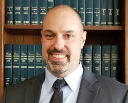 Governor Gavin Newsom appointed Paul Tupy as director of the Department of  Alcoholic Beverage Control (ABC)