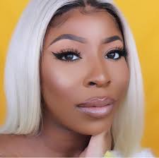 Profil for Jonnita La'Shay