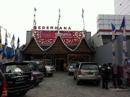 Restaurant padang sederhana kabupaten sidoarjo, jawa timur : Sederhana Sa Duryat Surabaya Ulasan Restoran Tripadvisor