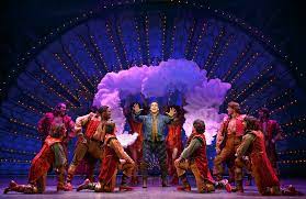 2015 tony awards performance of a musical. Broadway Tony Awards Alan Cumming Kristen Chenoweth To Host Show Noms Include Helen Mirren Bradley Cooper Something Rotten Sting For Best Score Showbiz411