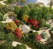 Phase 2A - Waterfront Botanical Gardens