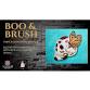 Boo & Brush | Paint Night + Paranormal event image