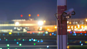 Boldyn Networks: Selected to design, build and operate a private wireless network at Ontario International Airport in California