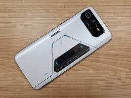 Asus ROG Phone 6 Pro vs. Asus ROG Phone ...