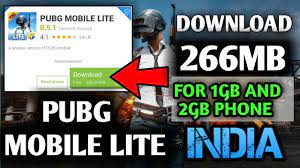 How To Download Pubg Mobile Lite From Play Store 2019 Update 0 5 0 Hindi Youtube