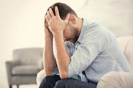 Leading Signs of Depression in Men | St. Joseph Institute for Addiction