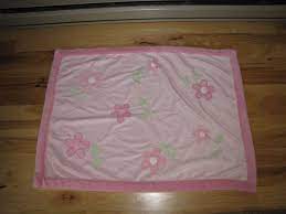 Carters Just One Year Baby Blanket Plush And 50 Similar Items