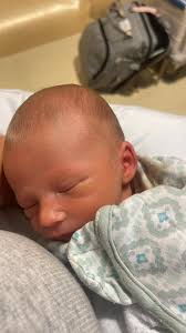 Please be in prayer for 2 sweet little boys. Easton was born in Shelby