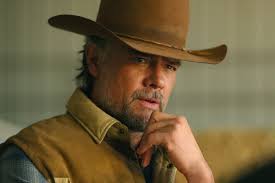 Ransom Canyon Cast: Josh Duhamel and Minka Kelly Star