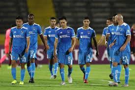 Fifa 20 promessas campeonato nacional. Universidad Catolica Supera A Liga Y Deja El Liderato En Solitario A Tiro Besoccer