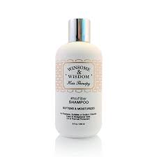 Carol's daughter black vanilla moisture & shine sulfate free shampoo for dry hair 12 floz. Nofilter Moisturizing Daily Shampoo Moroccan Argan Oil 8 5 Oz Alcohol Paraben Sulfate Free Uv Thermal Protectant Dry Curly Straight Women Men Kids Winsome Wisdom Cruelty Free Hair Care Products Buy