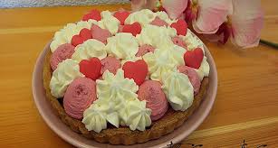 Recette Tarte Fruits Rouges Et Chocolat Blanc