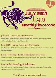 Ask oracle is a free love compatibility, horoscopes and astrology app that reveals deep and meaningful insights for happiness, love. July 2017 Leo Monthly Horoscope Predictions Horoscope Leo Monthly Horoscope Astrology Forecast