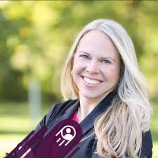 Daria Hauff, Realtor