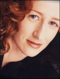 Vicki Lewis