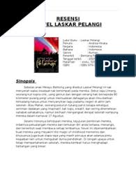 Maybe you would like to learn more about one of these? Contoh Resensi Buku Novel Penggambar