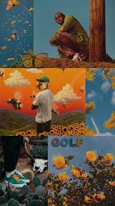 Lockscreens Tyler The Creator Locks Requested Like Or Reblog Tyler The Creator Wallpaper Tyler The Creator Retro Wallpaper