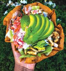 An unassuming shack in queens is serving up food that's far from plain. Tacos Y Mas The Wave