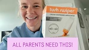 Amazon.com : Eli & Ali Tush Swiper