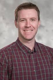 Benjamin Ramger, PT, DPT, NCS