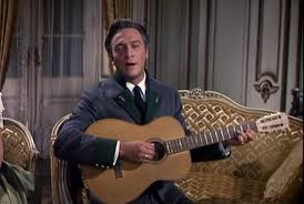 He is best known for playing captain george von trapp in 1965. Zdf08hvwvqx0lm