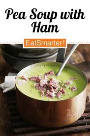 Pea Soup With Ham Recipe Ham Soup Pea And Ham Soup Recipes