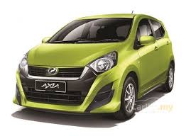 Maklumat asas berkenaan kereta baharu perodua axia di pasaran 2019. Perodua Axia Bank Loan Interest Khabi News