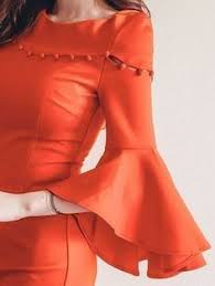 Bercirikan kain yang tebal, sejuk dipakai, lembut menyentuh kulit anda dan pasti. 430 Baju Raya 2018 Ideas In 2021 Fashion Dresses Muslimah Dress