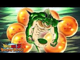 Goku's secret promise to shenron after dragon ball gt. Szempontjabol Egynapos Kirandulashoz Dinoszaurusz Dragon Ball Z Dokkan Battle Porunga Rotanaprojects Com