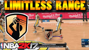 Events and seminars hosted and/or organised by the idm are indexed on the respective idm calendars. Download Nba 2k17 Limitless Range Badge Fast Full Tutor