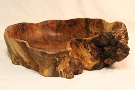 Rustic Hand Carved Bowl Maple Burl Etsy Wood Bowls Carving Wood Bowls Burled Wood