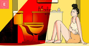 Bowel (colorectal) cancer is common. Hemorrhoids Caused By Endometriosis