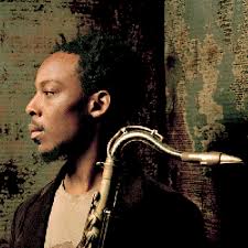 Celestelude — Marcus Strickland