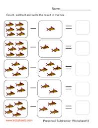 It is important when writing math websites for kids that correct concepts be promoted. Kidz Worksheets Preschool Subtraction Worksheet18 Kindergarten Subtraction Worksheets Kindergarten Addition Worksheets Kindergarten Worksheets