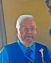 Obituary information for David L. Kinney, Sr.