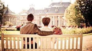 A contract of marriage, and the time when the couple live together as husband and wife. What Age Difference Is Ok For Marriage