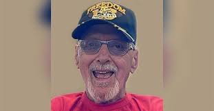 Paul D. Staggs Obituary