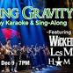 Defying Gravity - Broadway Karaoke & Sing-Along