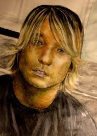 Clark Anderson by Jerisaza