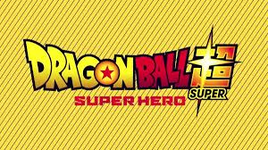 May 09, 2021 · in honor of goku day, toei animation and akira toriyama revealed today that a new dragon ball super film will be released in 2022. Dragon Ball Super Super Hero Release Date In 2022 Dbs Movie 2 Teaser Trailer