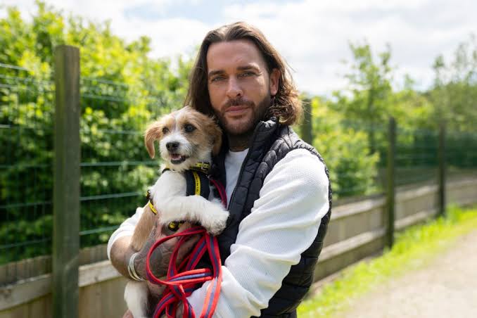 How Pete Wicks turned around £1million debt to reinvent himself on TV  hosting brand new show following Strictly success