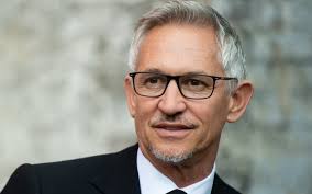 Gary Lineker's views