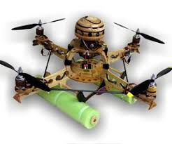 Image result for quadrocopter
