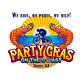 Party Gras on the Coast event image