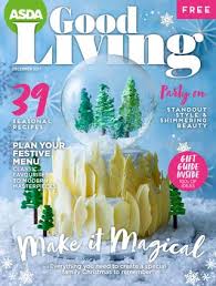 Does asda sell black magic chocolates / arsenal baby grow tesco / discover the secret of the black magic box. Asda Good Living Magazine December 2017 By Asda Issuu